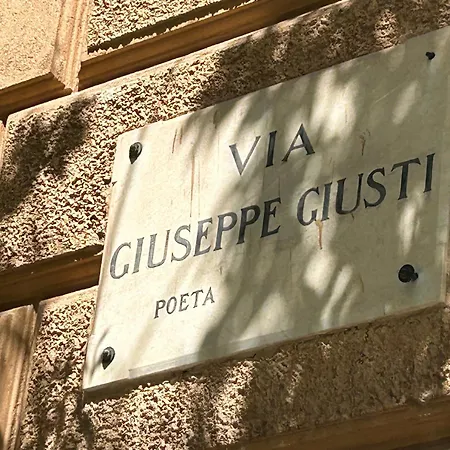 Siso Appartement *