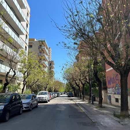 Siso Appartement