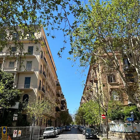 Appartement Siso *