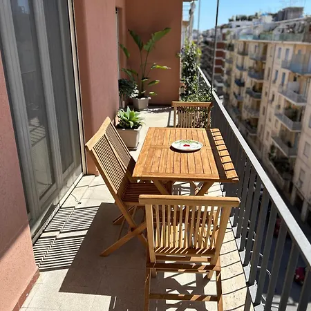 Appartement Siso